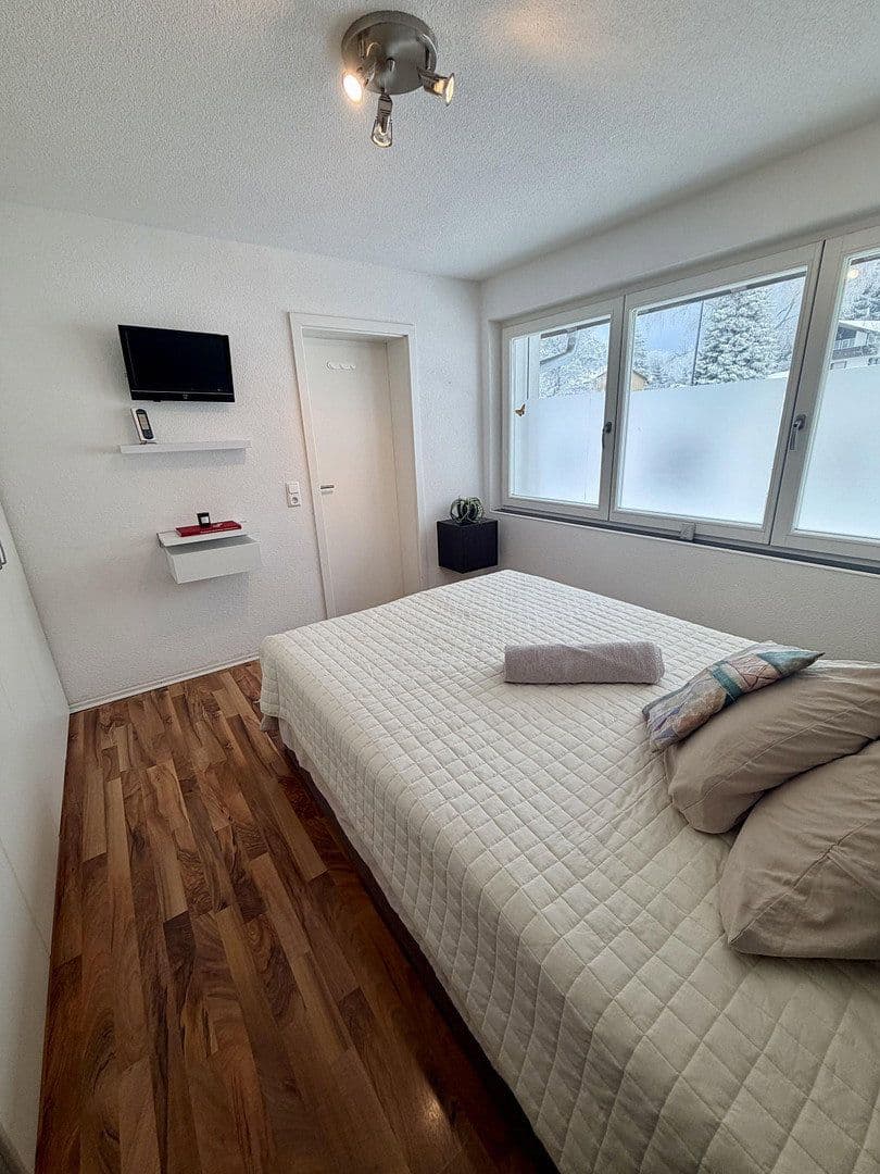Prodej domu 64 m², pozemek 687 m², Todtnau, Bádensko-Württembersko Prodej domu 64 m², pozemek 687 m², Todtnau, Bádensko-Württembersko
