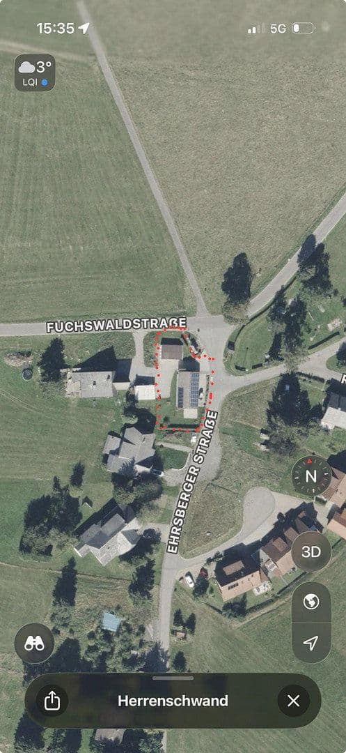 Prodej domu 64 m², pozemek 687 m², Todtnau, Bádensko-Württembersko Prodej domu 64 m², pozemek 687 m², Todtnau, Bádensko-Württembersko