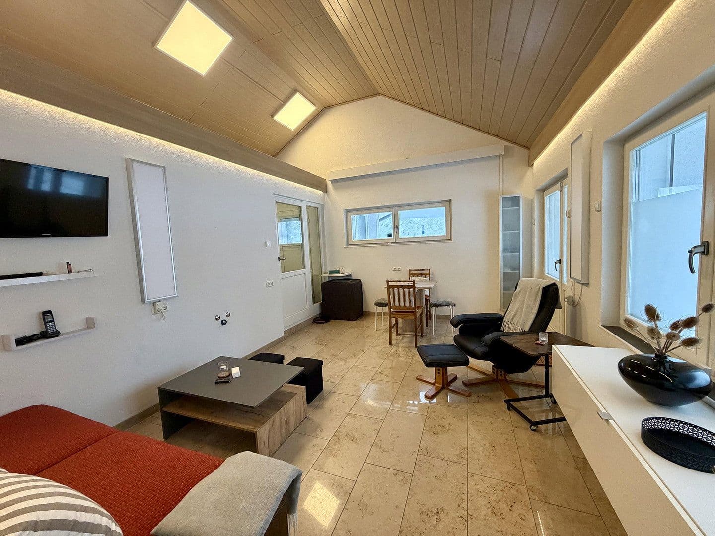 Prodej domu 64 m², pozemek 687 m², Todtnau, Bádensko-Württembersko Prodej domu 64 m², pozemek 687 m², Todtnau, Bádensko-Württembersko