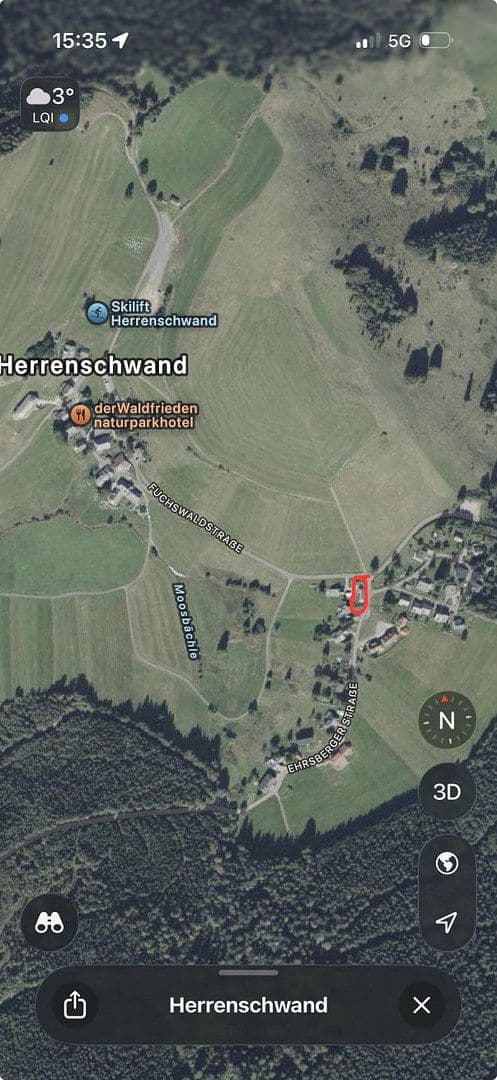Prodej domu 64 m², pozemek 687 m², Todtnau, Bádensko-Württembersko Prodej domu 64 m², pozemek 687 m², Todtnau, Bádensko-Württembersko