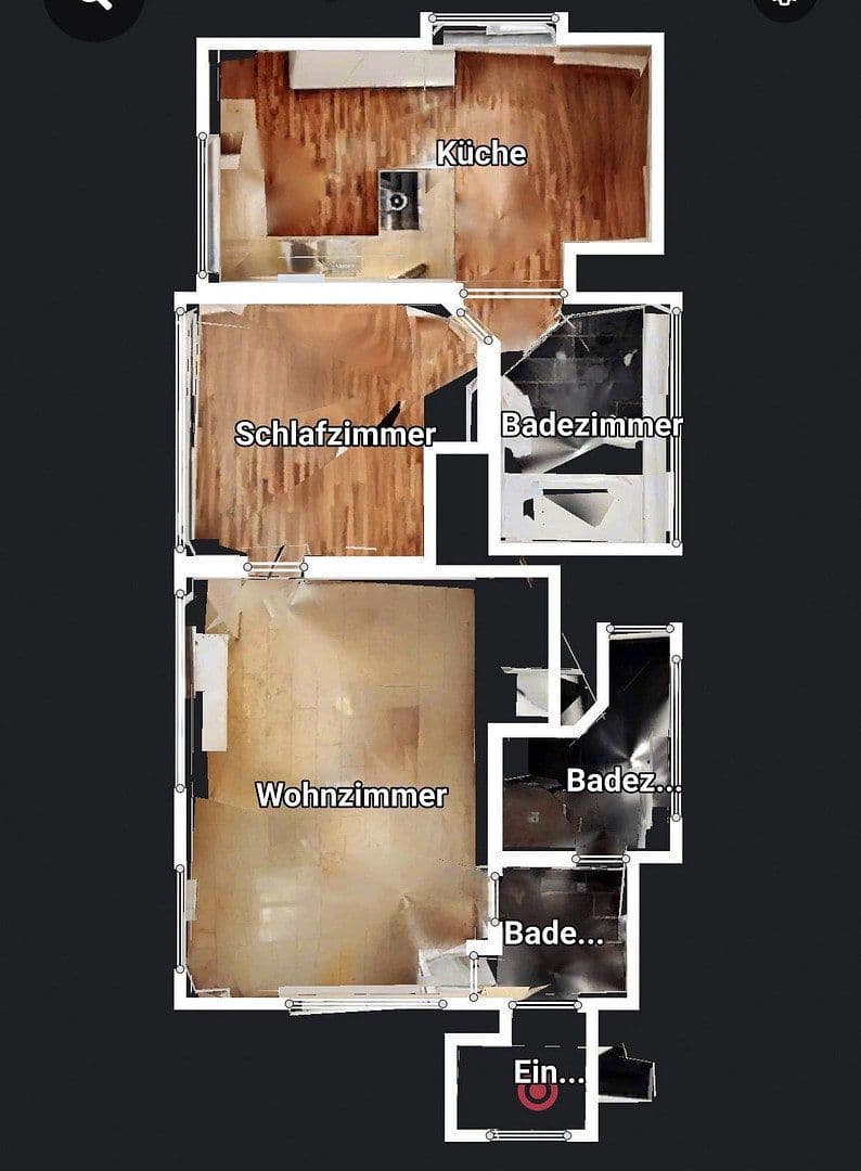Prodej domu 64 m², pozemek 687 m², Todtnau, Bádensko-Württembersko Prodej domu 64 m², pozemek 687 m², Todtnau, Bádensko-Württembersko