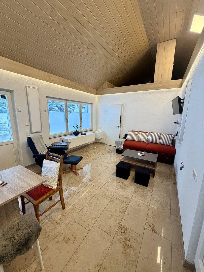 Prodej domu 64 m², pozemek 687 m², Todtnau, Bádensko-Württembersko Prodej domu 64 m², pozemek 687 m², Todtnau, Bádensko-Württembersko