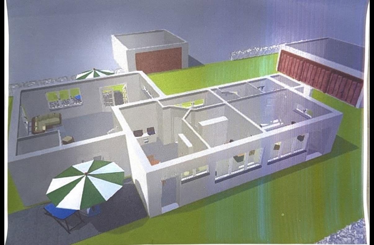 Prodej domu 64 m², pozemek 687 m², Todtnau, Bádensko-Württembersko Prodej domu 64 m², pozemek 687 m², Todtnau, Bádensko-Württembersko