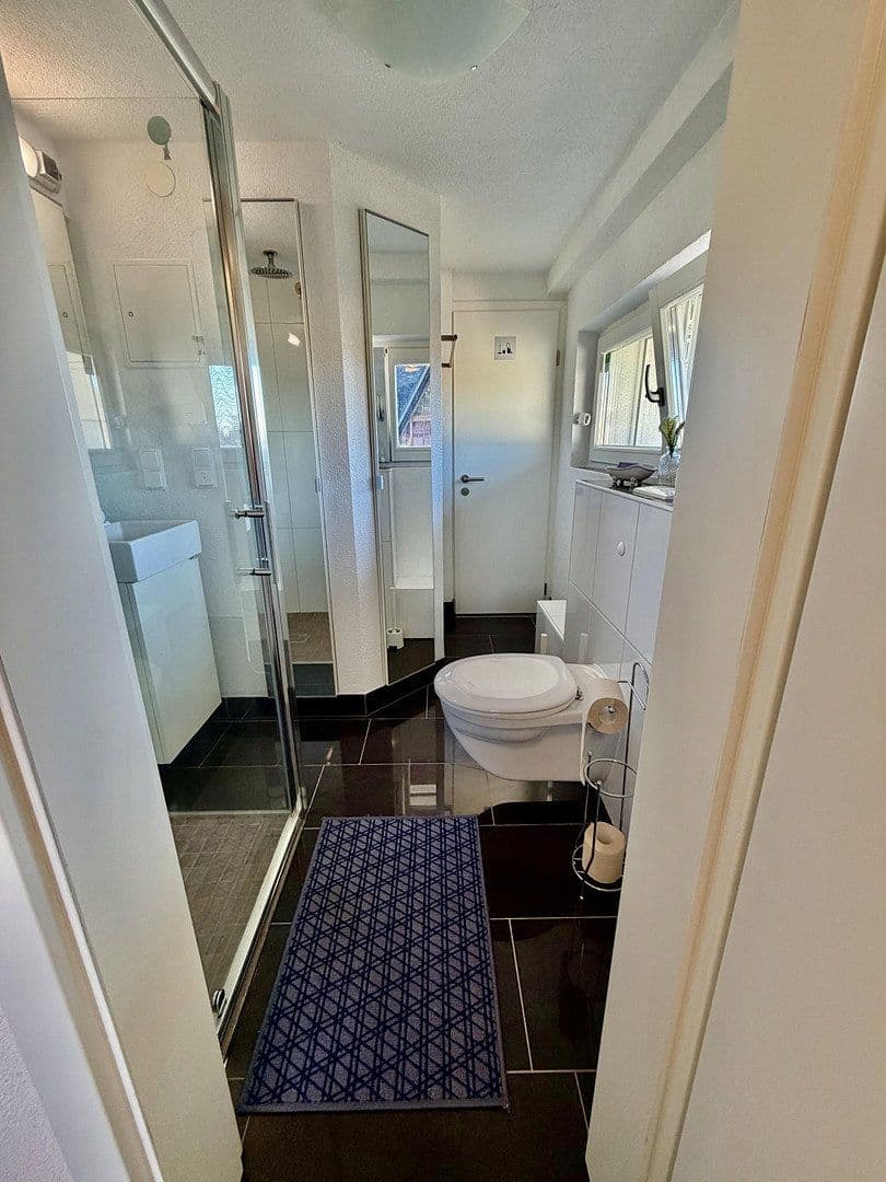 Prodej domu 64 m², pozemek 687 m², Todtnau, Bádensko-Württembersko Prodej domu 64 m², pozemek 687 m², Todtnau, Bádensko-Württembersko