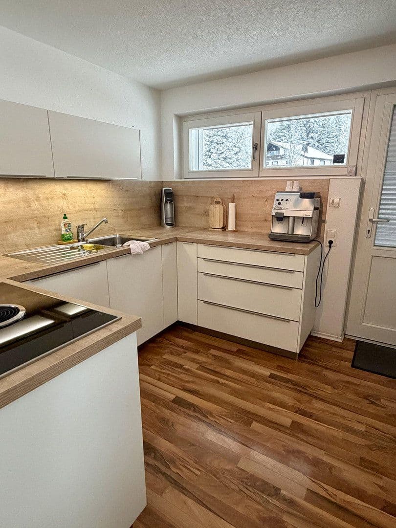 Prodej domu 64 m², pozemek 687 m², Todtnau, Bádensko-Württembersko Prodej domu 64 m², pozemek 687 m², Todtnau, Bádensko-Württembersko