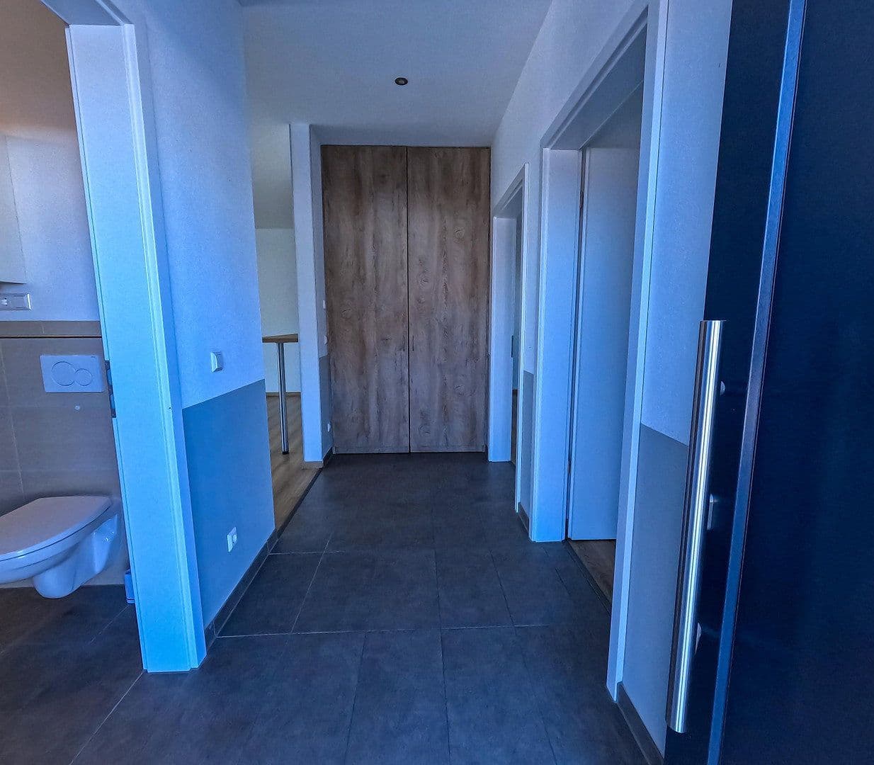 Prodej domu 268 m², pozemek 785 m², Hilpoltstein, Bavorsko Prodej domu 268 m², pozemek 785 m², Hilpoltstein, Bavorsko