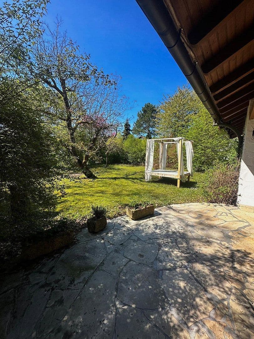 Prodej domu 200 m², pozemek 1.100 m², Coburg, Bavorsko Prodej domu 200 m², pozemek 1.100 m², Coburg, Bavorsko