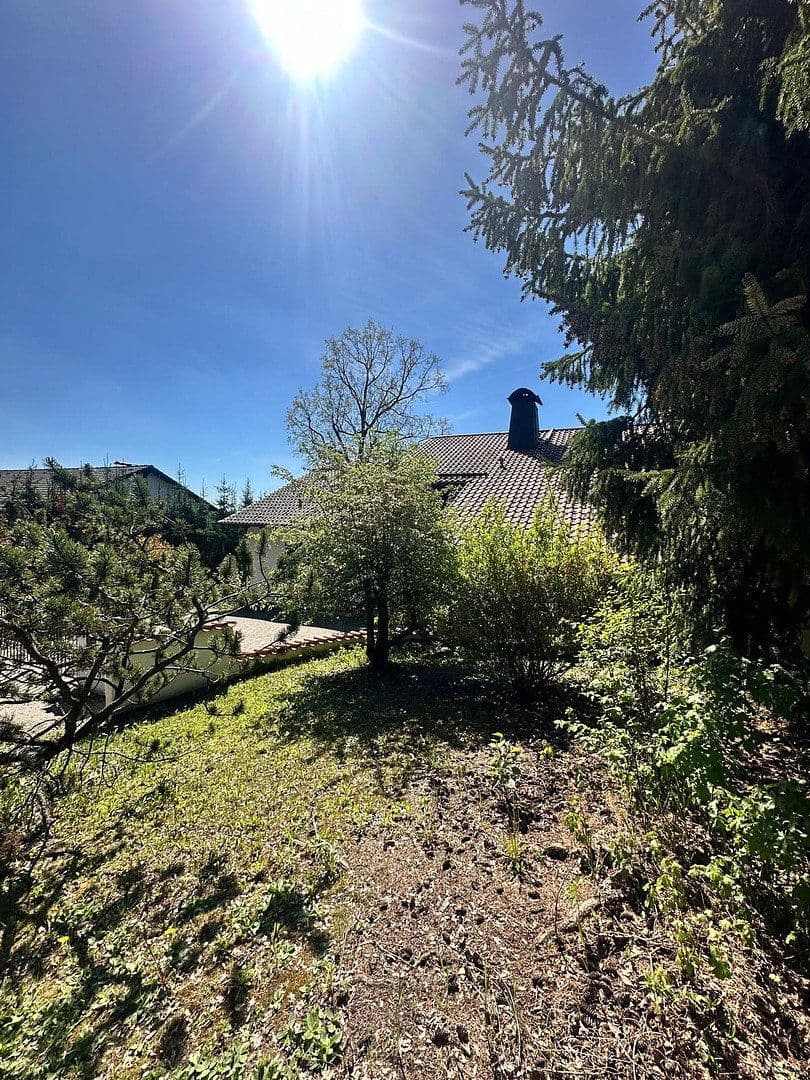 Prodej domu 200 m², pozemek 1.100 m², Coburg, Bavorsko Prodej domu 200 m², pozemek 1.100 m², Coburg, Bavorsko