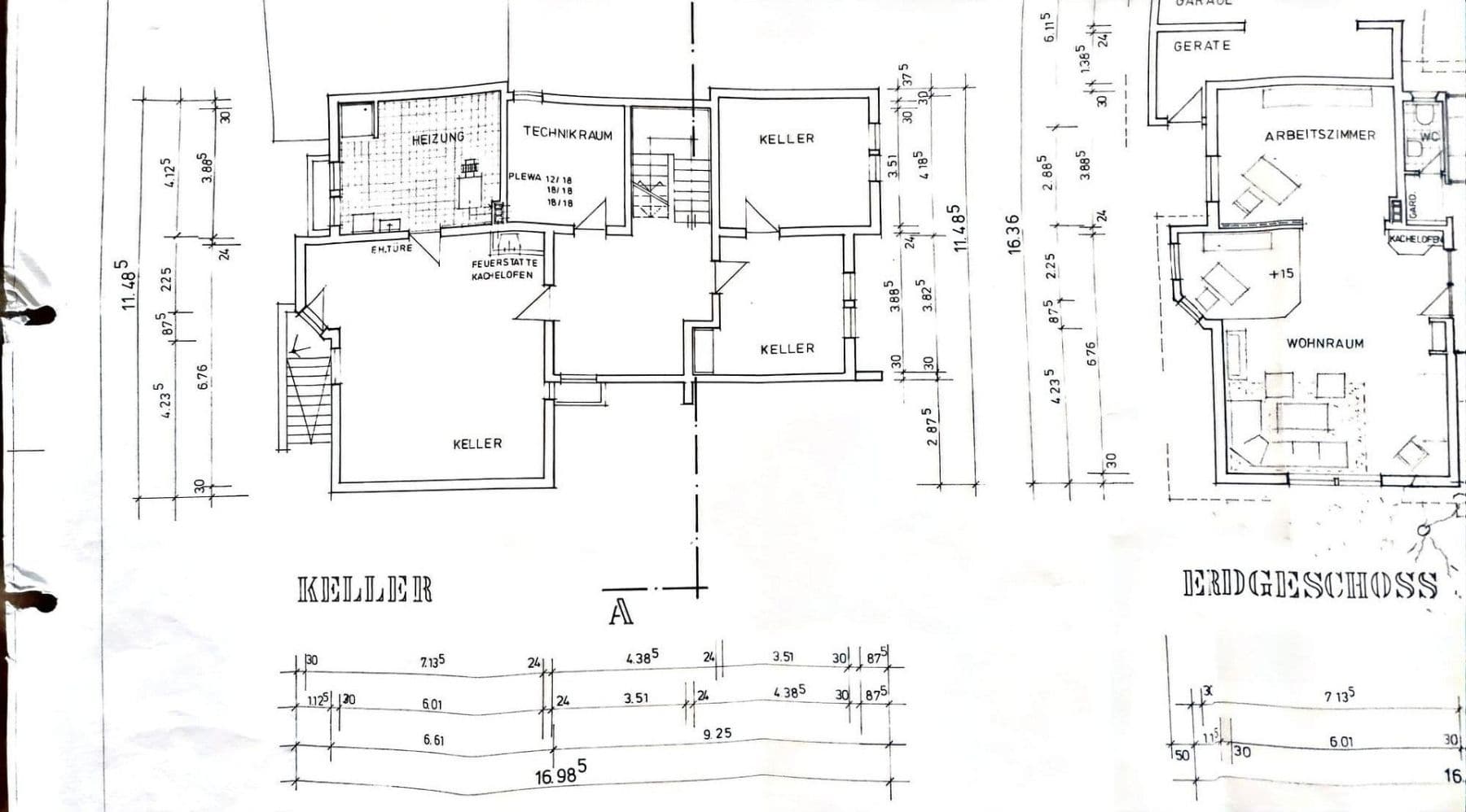 Prodej domu 200 m², pozemek 1.100 m², Coburg, Bavorsko Prodej domu 200 m², pozemek 1.100 m², Coburg, Bavorsko