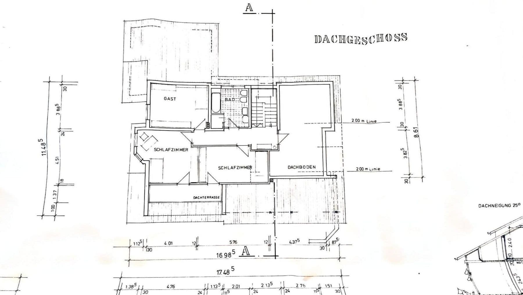 Prodej domu 200 m², pozemek 1.100 m², Coburg, Bavorsko Prodej domu 200 m², pozemek 1.100 m², Coburg, Bavorsko
