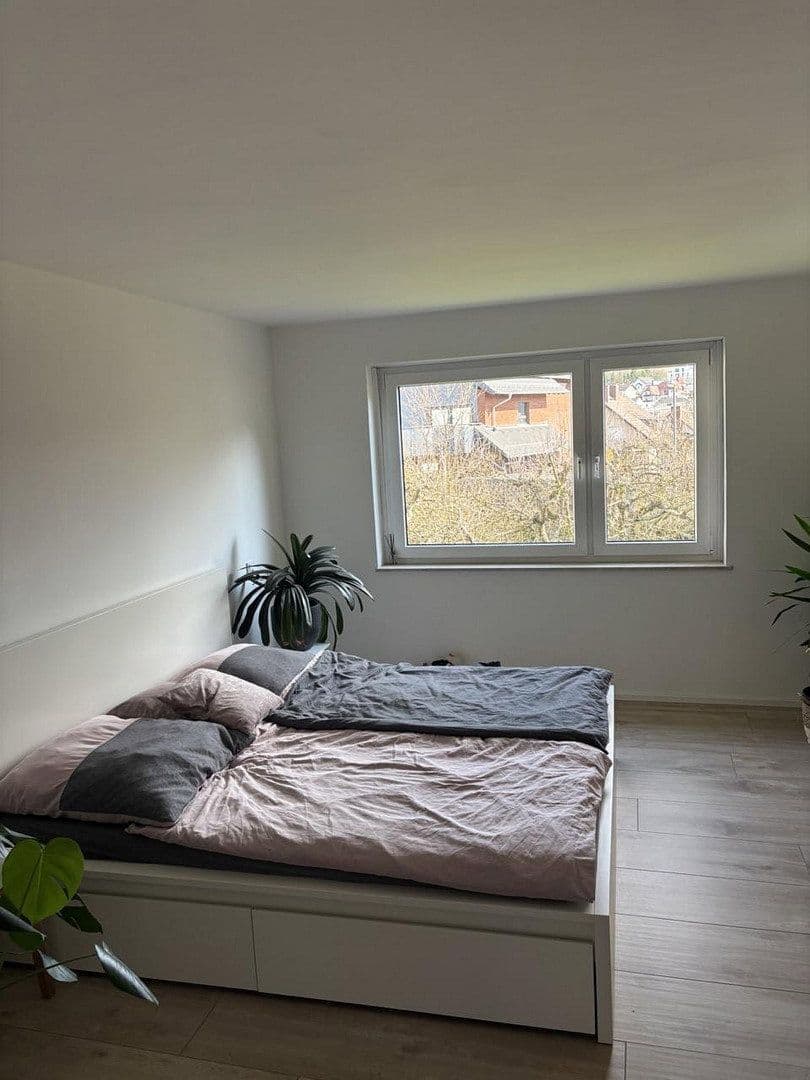 Pronájem bytu 5+1 166 m², Neu-Anspach, Hessen Pronájem bytu 5+1 166 m², Neu-Anspach, Hessen