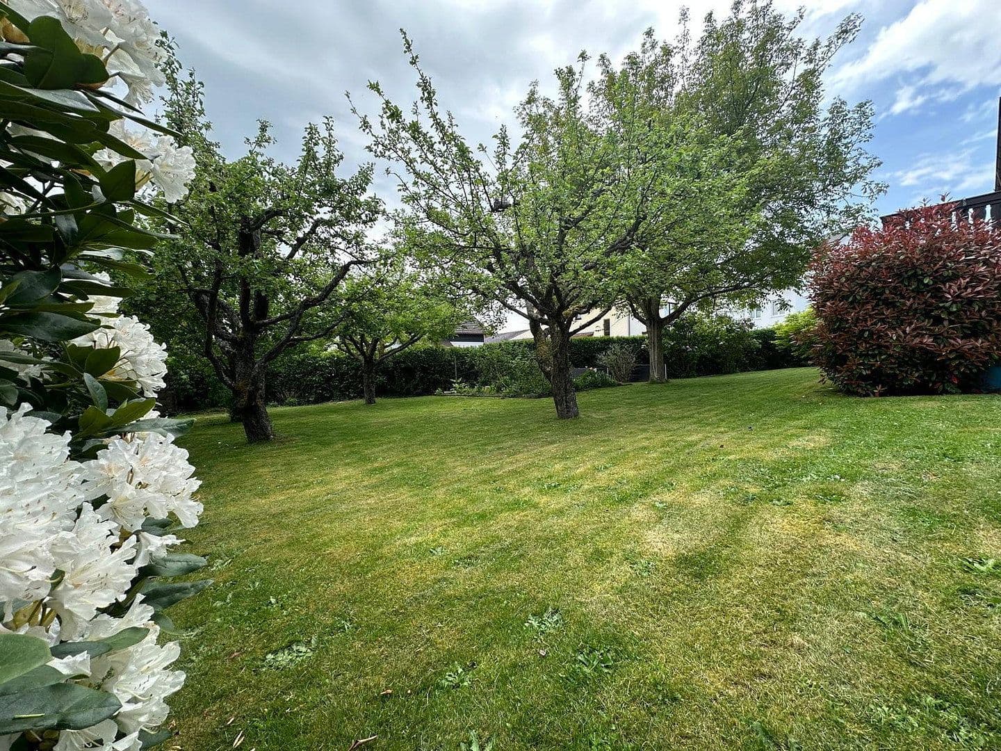 Pronájem bytu 5+1 166 m², Neu-Anspach, Hessen Pronájem bytu 5+1 166 m², Neu-Anspach, Hessen