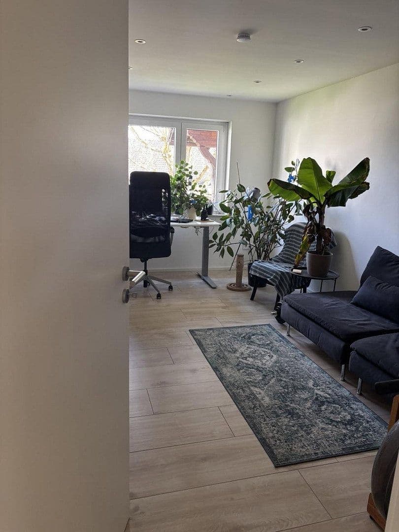 Pronájem bytu 5+1 166 m², Neu-Anspach, Hessen Pronájem bytu 5+1 166 m², Neu-Anspach, Hessen