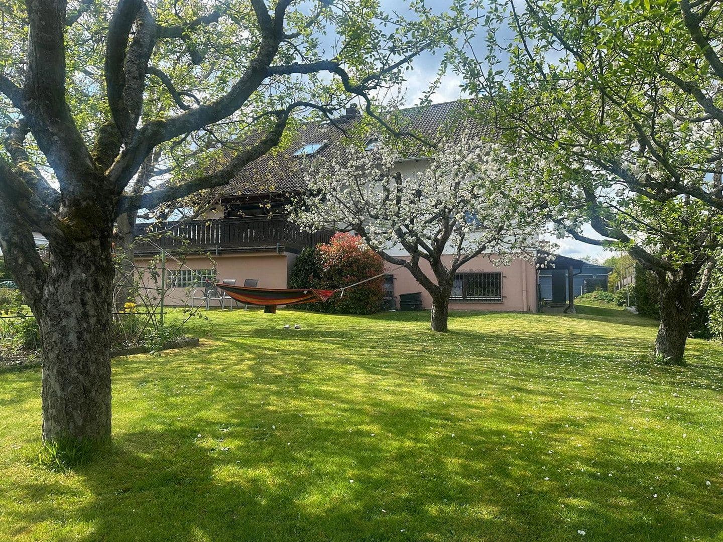 Pronájem bytu 5+1 166 m², Neu-Anspach, Hessen Pronájem bytu 5+1 166 m², Neu-Anspach, Hessen