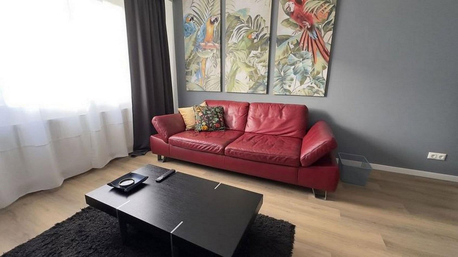 Pronájem bytu 2+1 65 m², Limpurgergasse 4, Frankfurt am Main, Hessen Pronájem bytu 2+1 65 m², Limpurgergasse 4, Frankfurt am Main, Hessen