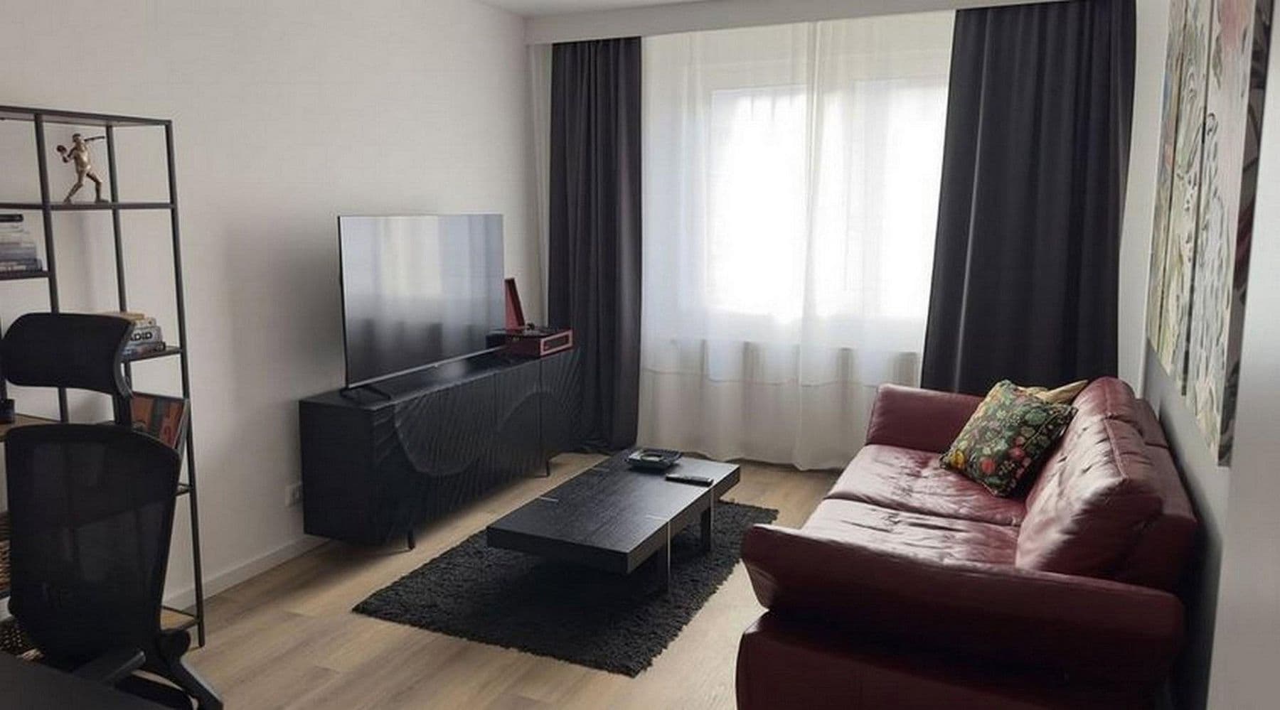 Pronájem bytu 2+1 65 m², Limpurgergasse 4, Frankfurt am Main, Hessen Pronájem bytu 2+1 65 m², Limpurgergasse 4, Frankfurt am Main, Hessen