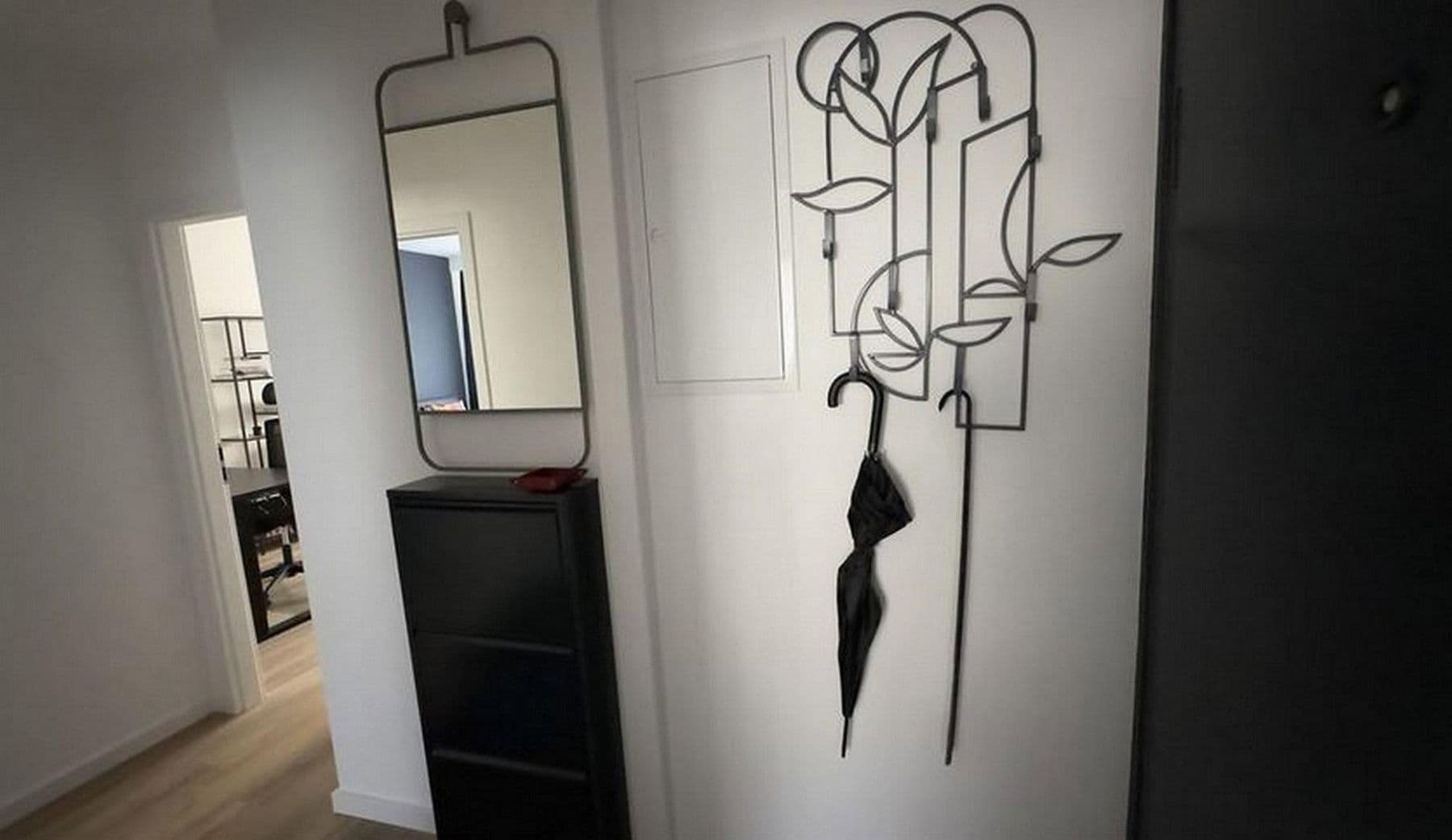 Pronájem bytu 2+1 65 m², Limpurgergasse 4, Frankfurt am Main, Hessen Pronájem bytu 2+1 65 m², Limpurgergasse 4, Frankfurt am Main, Hessen