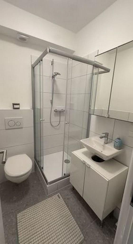 Pronájem bytu 2+1 65 m², Limpurgergasse 4, Frankfurt am Main, Hessen Pronájem bytu 2+1 65 m², Limpurgergasse 4, Frankfurt am Main, Hessen