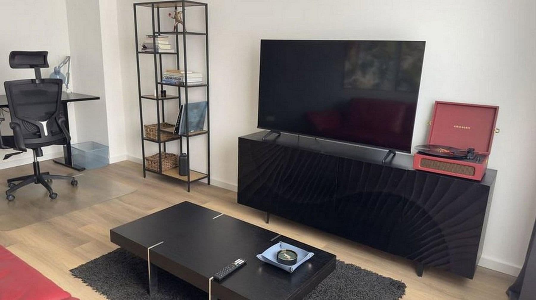 Pronájem bytu 2+1 65 m², Limpurgergasse 4, Frankfurt am Main, Hessen Pronájem bytu 2+1 65 m², Limpurgergasse 4, Frankfurt am Main, Hessen