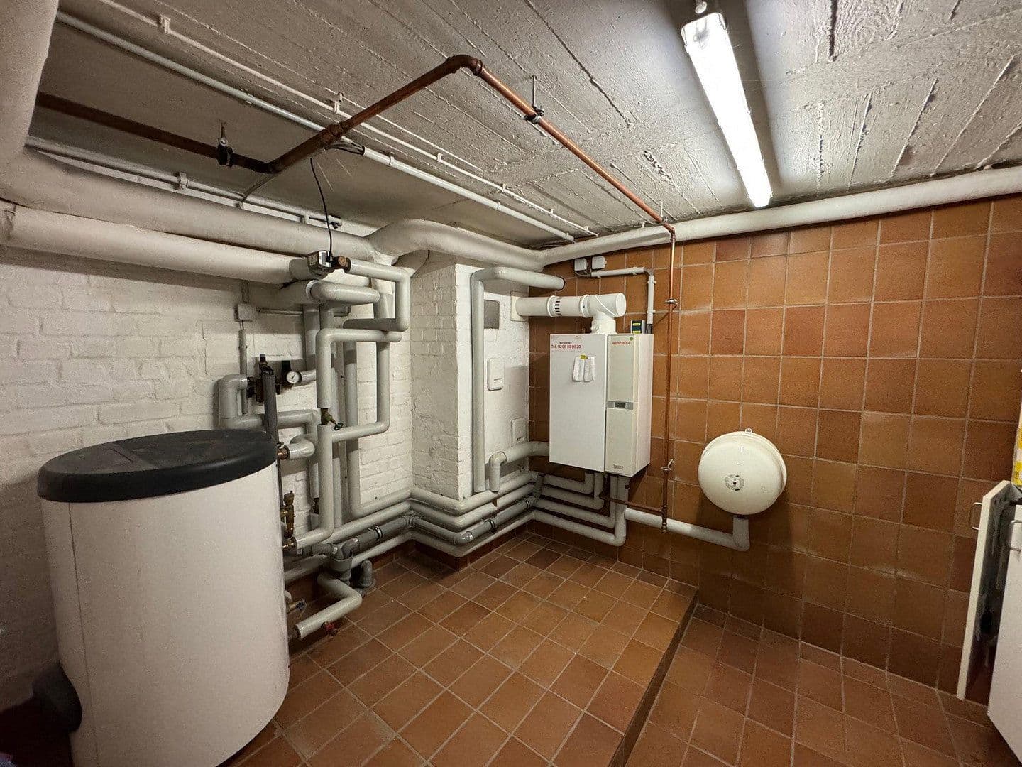 Pronájem domu 120 m², pozemek 306 m², Oberhausen, Severní Porýní-Vestfálsko Pronájem domu 120 m², pozemek 306 m², Oberhausen, Severní Porýní-Vestfálsko