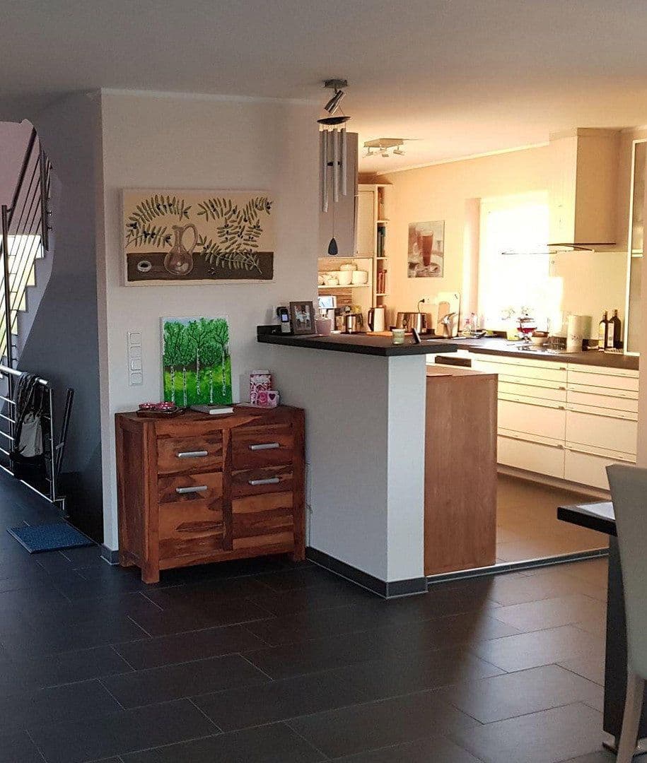 Prodej domu 260 m², pozemek 634 m², Lohmar, Severní Porýní-Vestfálsko Prodej domu 260 m², pozemek 634 m², Lohmar, Severní Porýní-Vestfálsko