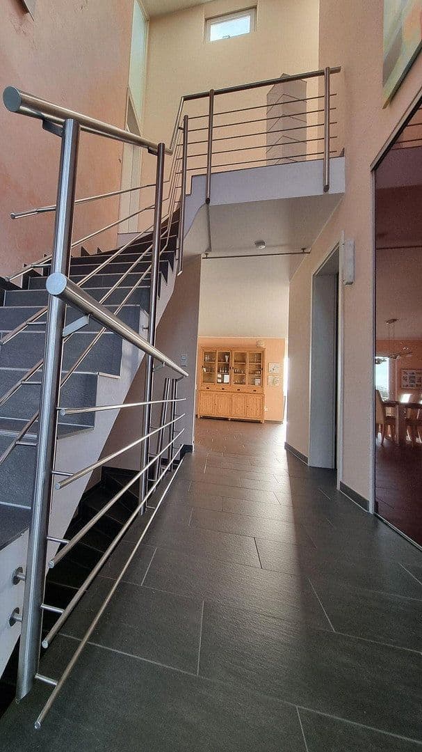 Prodej domu 260 m², pozemek 634 m², Lohmar, Severní Porýní-Vestfálsko Prodej domu 260 m², pozemek 634 m², Lohmar, Severní Porýní-Vestfálsko