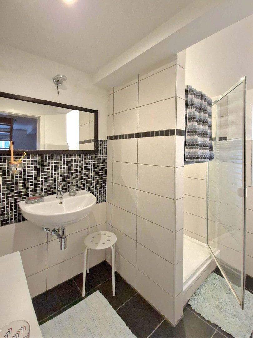 Prodej domu 130 m², pozemek 370 m², Zum Rodachtal 28, Schwarzenbach am Wald, Bavorsko Prodej domu 130 m², pozemek 370 m², Zum Rodachtal 28, Schwarzenbach am Wald, Bavorsko