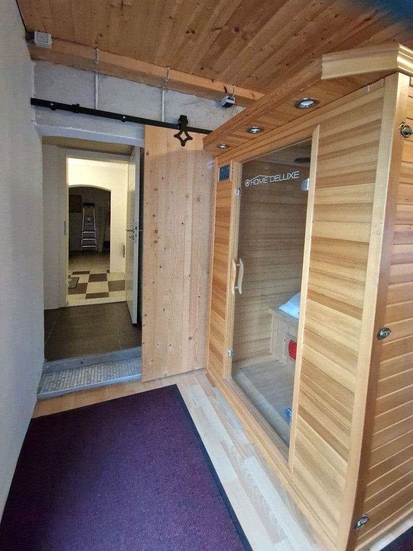 Prodej domu 130 m², pozemek 370 m², Zum Rodachtal 28, Schwarzenbach am Wald, Bavorsko Prodej domu 130 m², pozemek 370 m², Zum Rodachtal 28, Schwarzenbach am Wald, Bavorsko