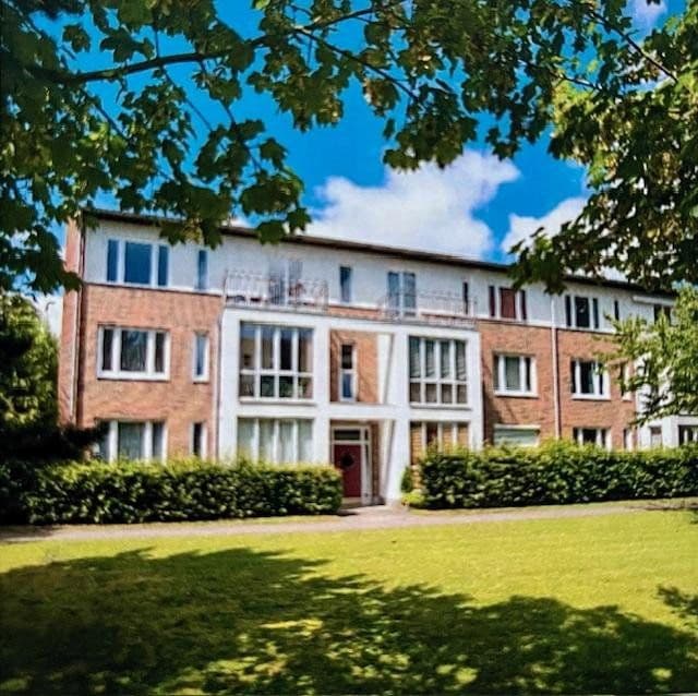 Pronájem bytu 3+1 83 m², Kakenbarch, Travemünde, Šlesvicko-Holštýnsko Pronájem bytu 3+1 83 m², Kakenbarch, Travemünde, Šlesvicko-Holštýnsko