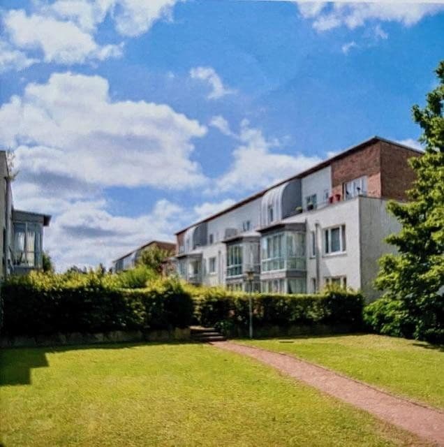 Pronájem bytu 3+1 83 m², Kakenbarch, Travemünde, Šlesvicko-Holštýnsko Pronájem bytu 3+1 83 m², Kakenbarch, Travemünde, Šlesvicko-Holštýnsko