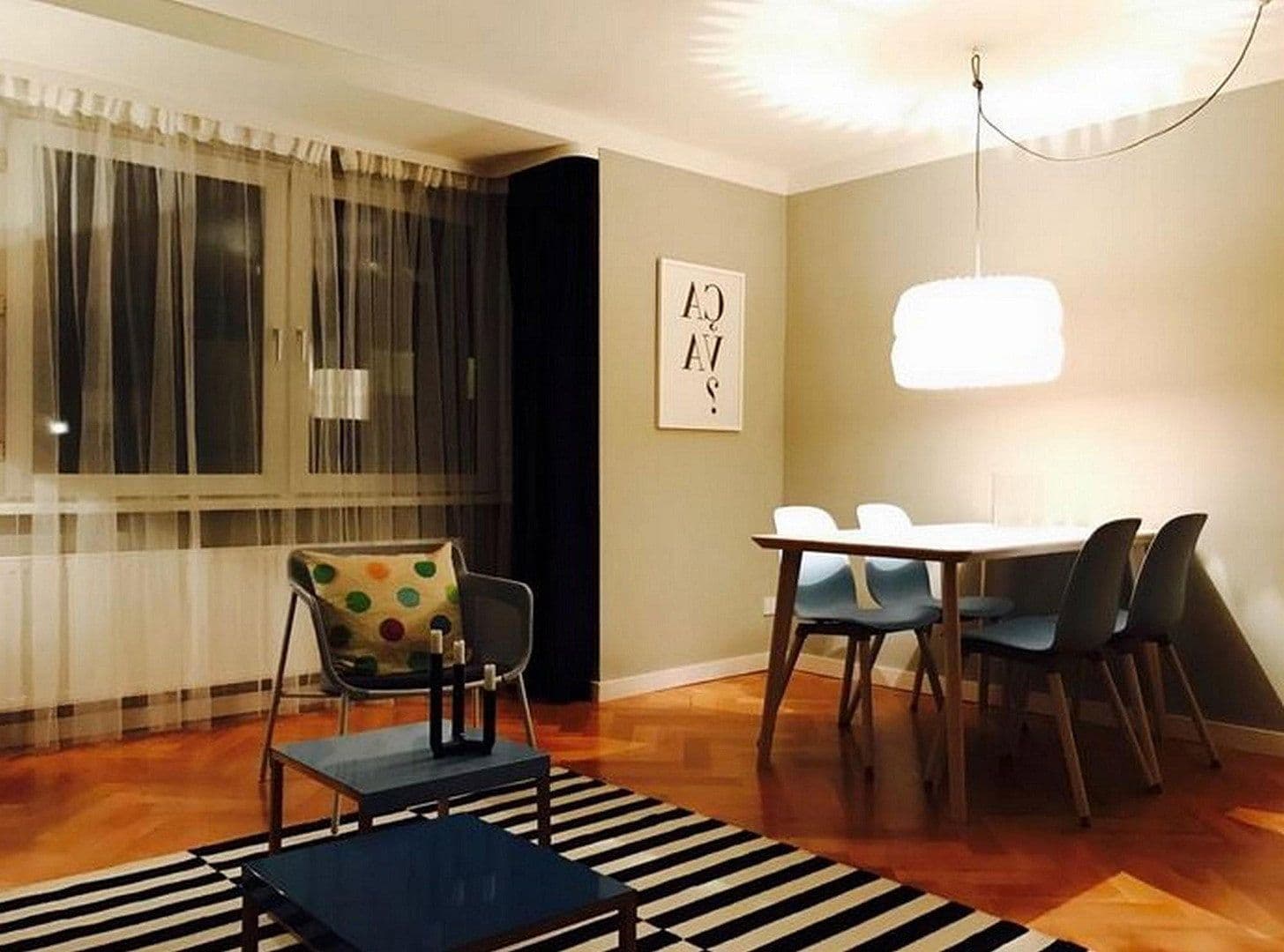 Pronájem bytu 2+1 57 m², Burgstraße 6, Nürnberg, Bavorsko Pronájem bytu 2+1 57 m², Burgstraße 6, Nürnberg, Bavorsko