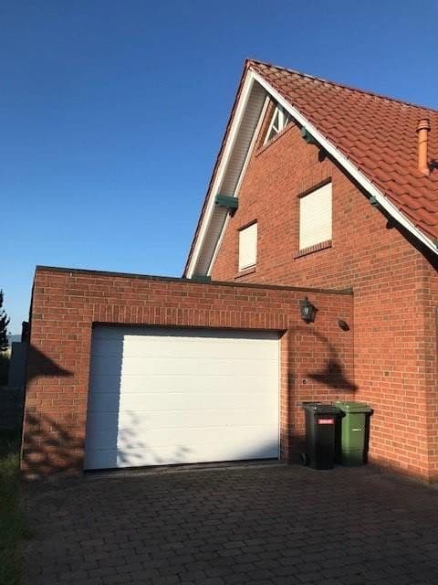 Prodej domu 150 m², pozemek 568 m², Gronau, Dolní Sasko Prodej domu 150 m², pozemek 568 m², Gronau, Dolní Sasko