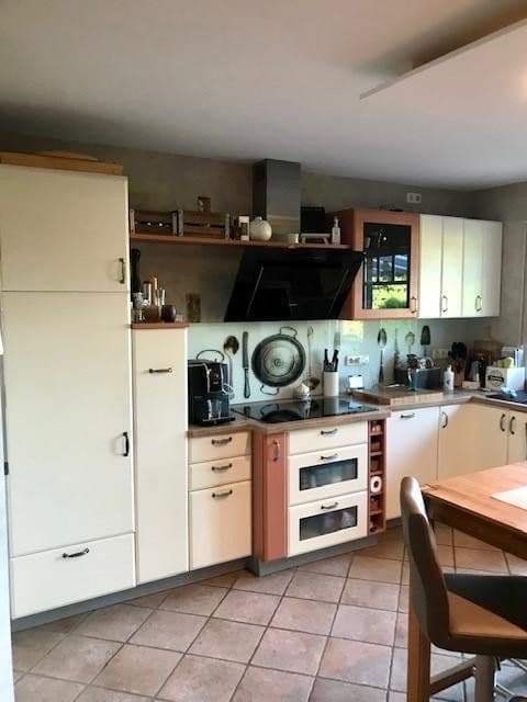 Prodej domu 150 m², pozemek 568 m², Gronau, Dolní Sasko Prodej domu 150 m², pozemek 568 m², Gronau, Dolní Sasko