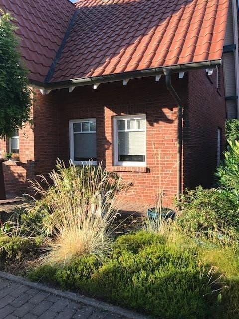 Prodej domu 150 m², pozemek 568 m², Gronau, Dolní Sasko Prodej domu 150 m², pozemek 568 m², Gronau, Dolní Sasko