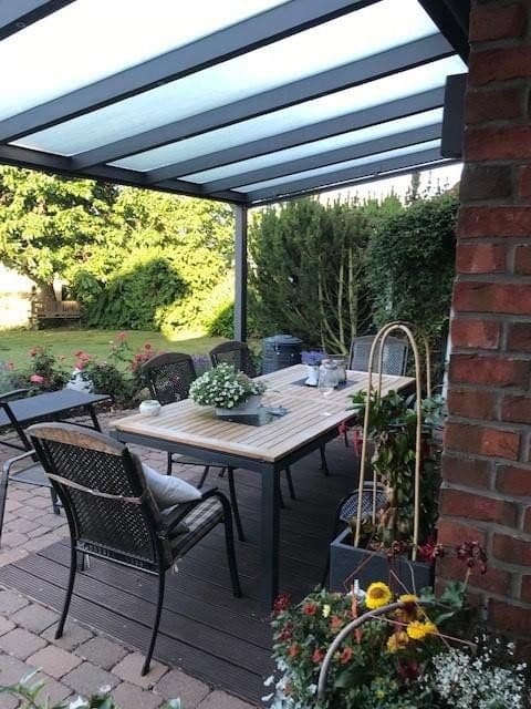Prodej domu 150 m², pozemek 568 m², Gronau, Dolní Sasko Prodej domu 150 m², pozemek 568 m², Gronau, Dolní Sasko