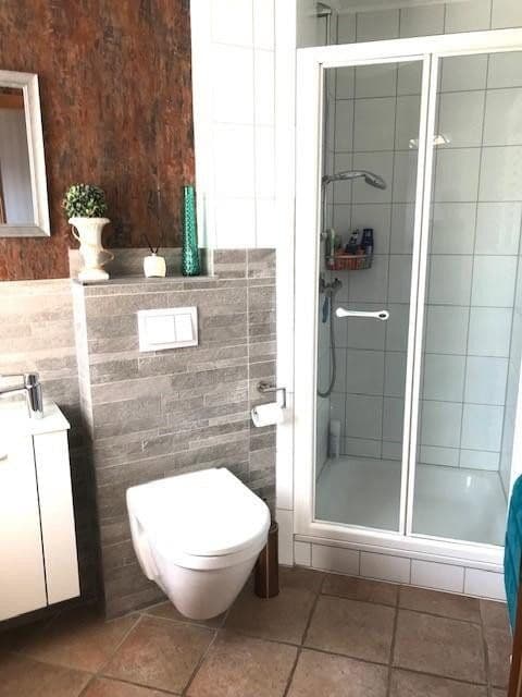 Prodej domu 150 m², pozemek 568 m², Gronau, Dolní Sasko Prodej domu 150 m², pozemek 568 m², Gronau, Dolní Sasko
