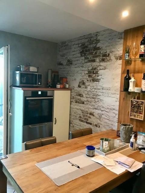 Prodej domu 150 m², pozemek 568 m², Gronau, Dolní Sasko Prodej domu 150 m², pozemek 568 m², Gronau, Dolní Sasko