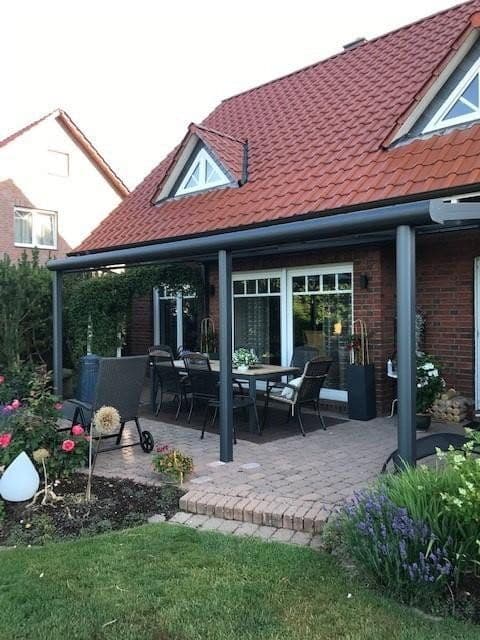 Prodej domu 150 m², pozemek 568 m², Gronau, Dolní Sasko Prodej domu 150 m², pozemek 568 m², Gronau, Dolní Sasko