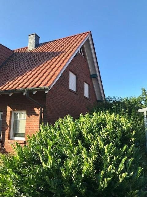 Prodej domu 150 m², pozemek 568 m², Gronau, Dolní Sasko Prodej domu 150 m², pozemek 568 m², Gronau, Dolní Sasko