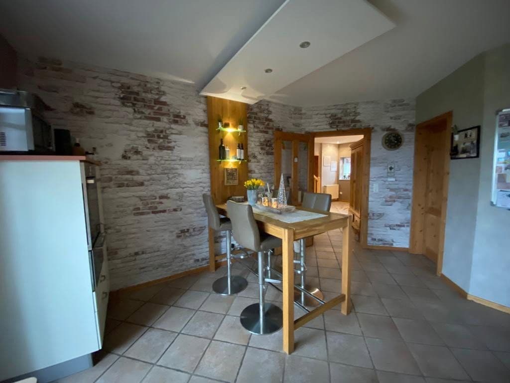 Prodej domu 150 m², pozemek 568 m², Gronau, Dolní Sasko Prodej domu 150 m², pozemek 568 m², Gronau, Dolní Sasko