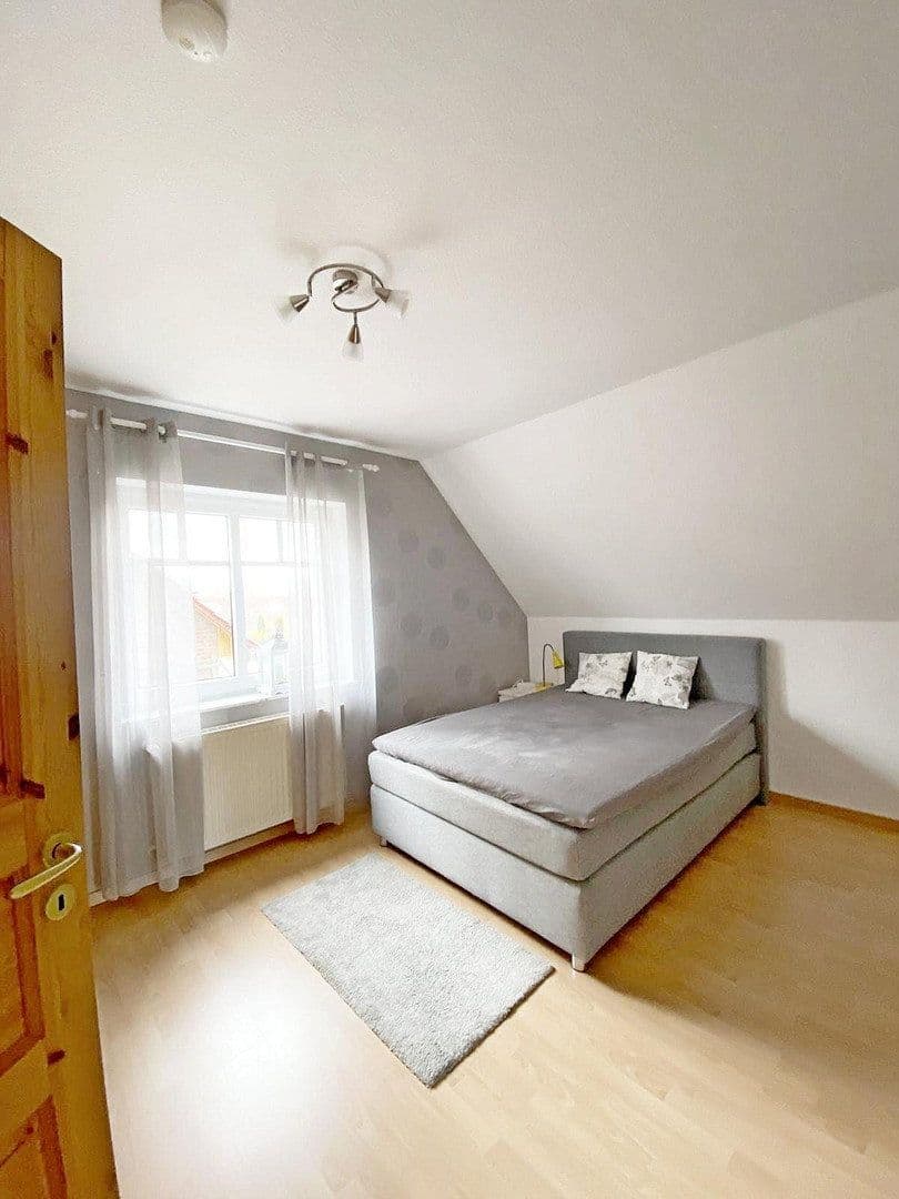 Prodej domu 150 m², pozemek 568 m², Gronau, Dolní Sasko Prodej domu 150 m², pozemek 568 m², Gronau, Dolní Sasko