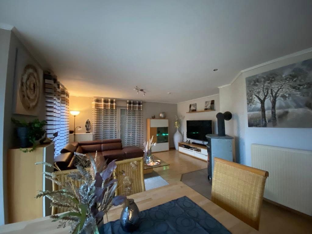 Prodej domu 150 m², pozemek 568 m², Gronau, Dolní Sasko Prodej domu 150 m², pozemek 568 m², Gronau, Dolní Sasko