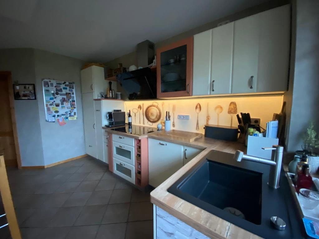 Prodej domu 150 m², pozemek 568 m², Gronau, Dolní Sasko Prodej domu 150 m², pozemek 568 m², Gronau, Dolní Sasko