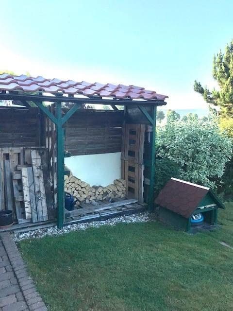 Prodej domu 150 m², pozemek 568 m², Gronau, Dolní Sasko Prodej domu 150 m², pozemek 568 m², Gronau, Dolní Sasko