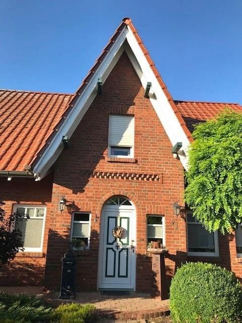 Prodej domu 150 m², pozemek 568 m², Gronau, Dolní Sasko Prodej domu 150 m², pozemek 568 m², Gronau, Dolní Sasko