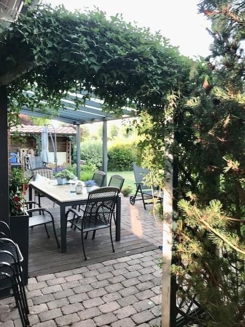 Prodej domu 150 m², pozemek 568 m², Gronau, Dolní Sasko Prodej domu 150 m², pozemek 568 m², Gronau, Dolní Sasko