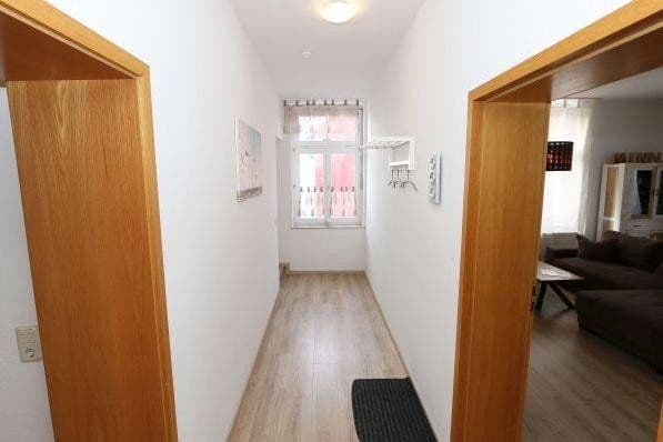 Prodej bytu 3+1 88 m², Poststraße 4, Göhren, Mecklenburg-Vorpommern Prodej bytu 3+1 88 m², Poststraße 4, Göhren, Mecklenburg-Vorpommern