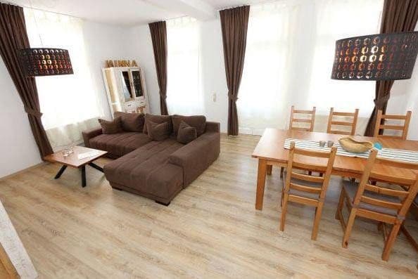 Prodej bytu 3+1 88 m², Poststraße 4, Göhren, Mecklenburg-Vorpommern Prodej bytu 3+1 88 m², Poststraße 4, Göhren, Mecklenburg-Vorpommern