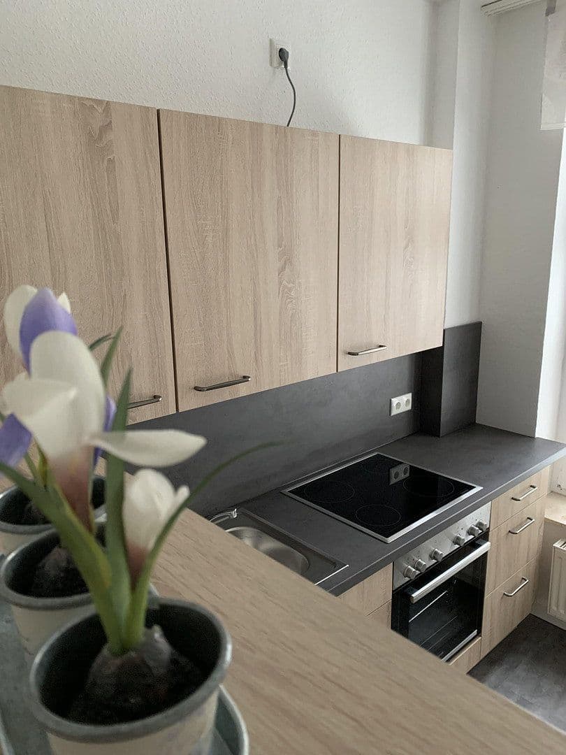 Prodej bytu 3+1 88 m², Poststraße 4, Göhren, Mecklenburg-Vorpommern Prodej bytu 3+1 88 m², Poststraße 4, Göhren, Mecklenburg-Vorpommern