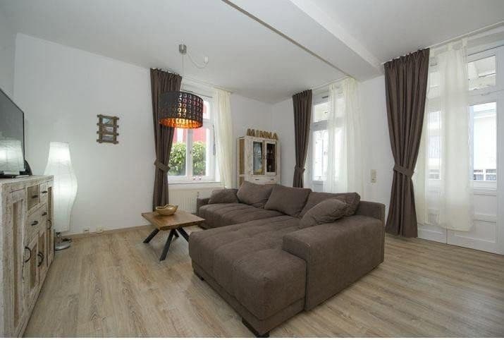 Prodej bytu 3+1 88 m², Poststraße 4, Göhren, Mecklenburg-Vorpommern Prodej bytu 3+1 88 m², Poststraße 4, Göhren, Mecklenburg-Vorpommern